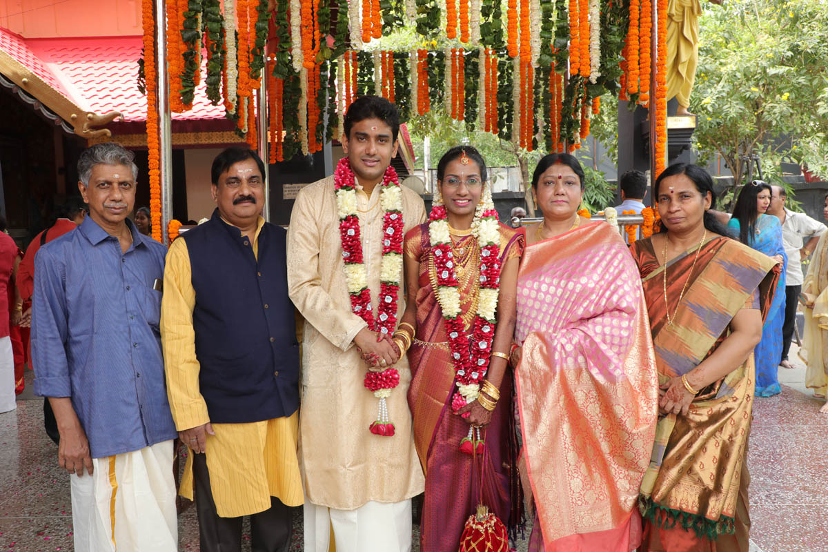 Court Marriage, Marriage Certificate, Marriage Registration