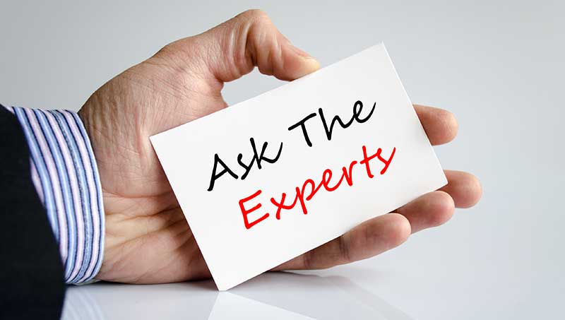 expert-advice
